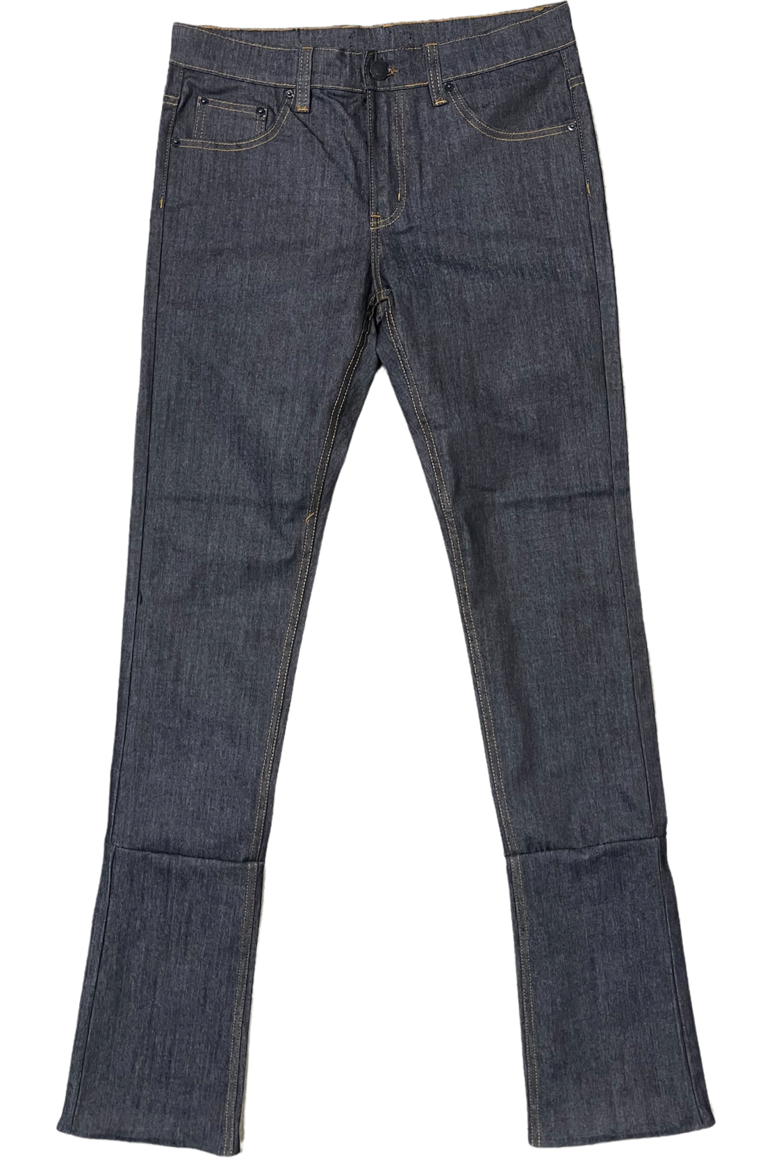 StaticDenim