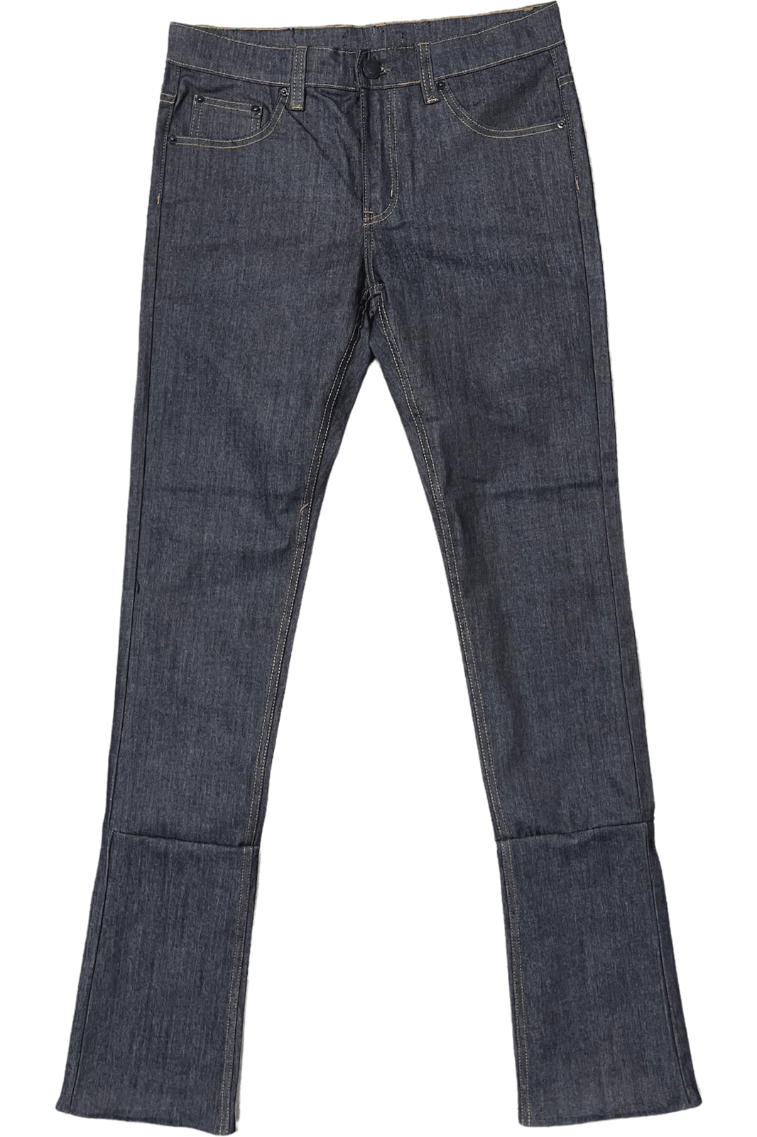 StaticDenim